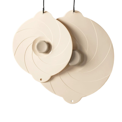 Gorchuddion jar silicon