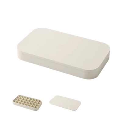 Mowldiau silicon ar gyfer epocsi